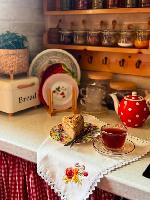 Tableware, Serveware, Drinkware