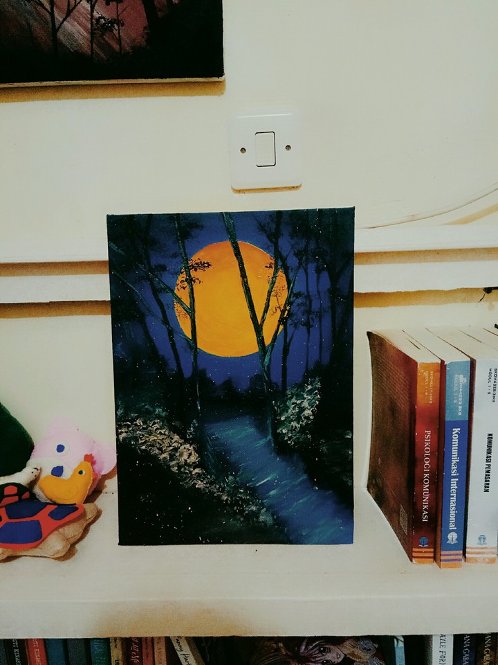 moonlight