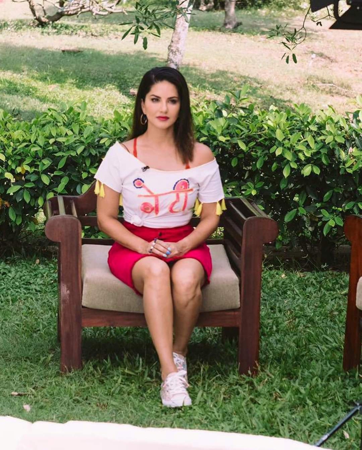 Sunny Leone