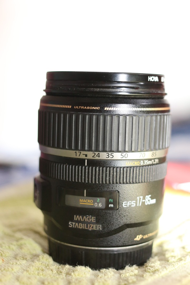 EFS lens