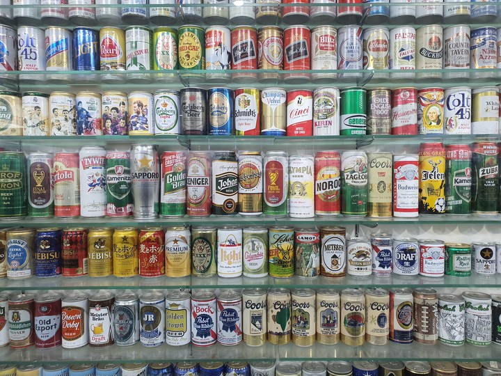 맥주