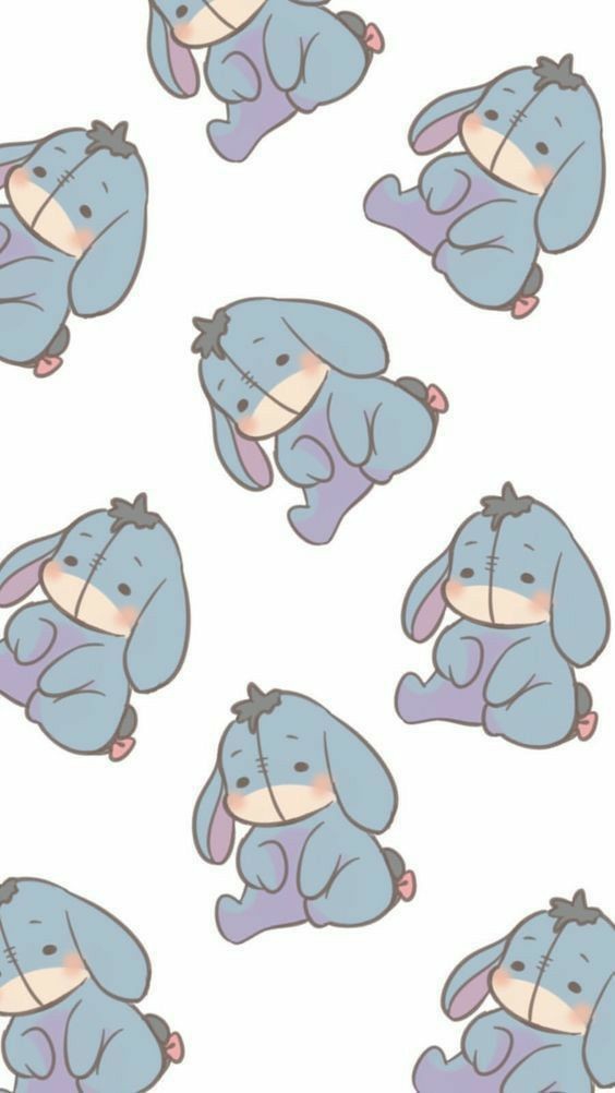 당나귀인데요?..