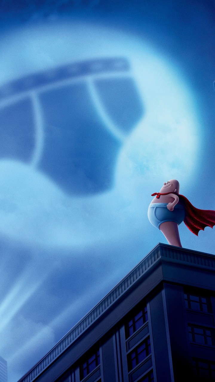 Captain Underpants