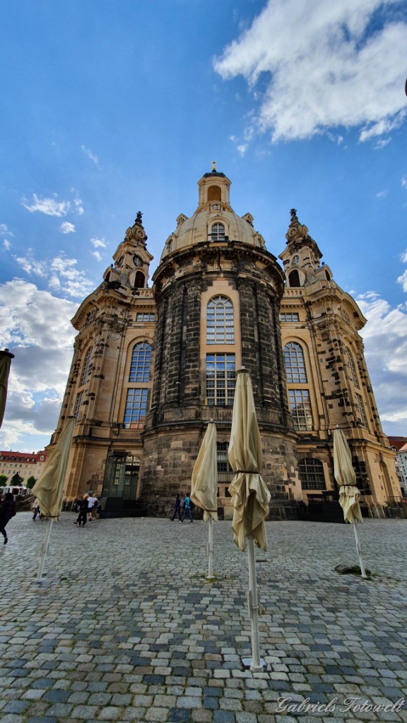 Frauenkirche Dresden