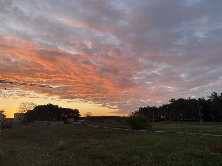 sky