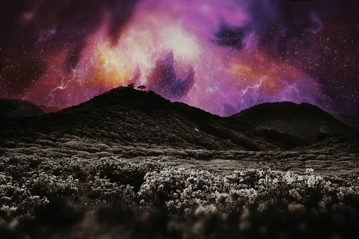 galaxy