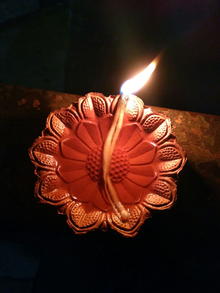 light