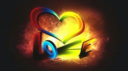 love