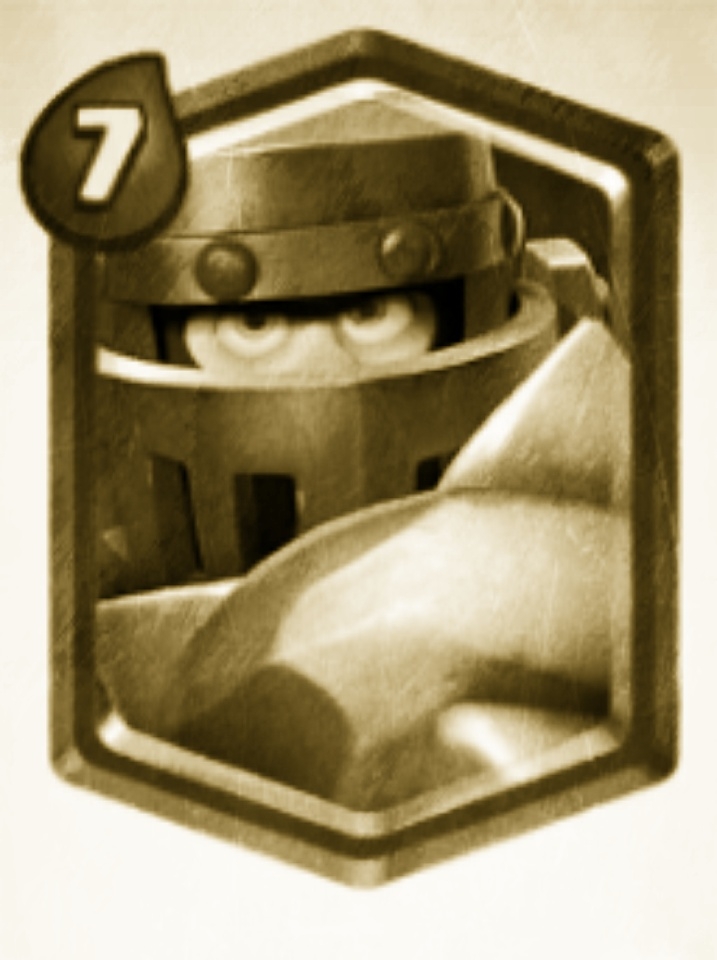 Megaknight