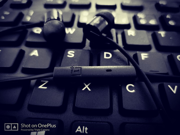 keyboard