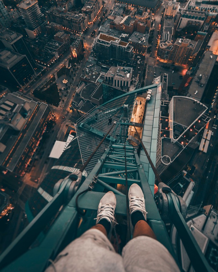 Travel