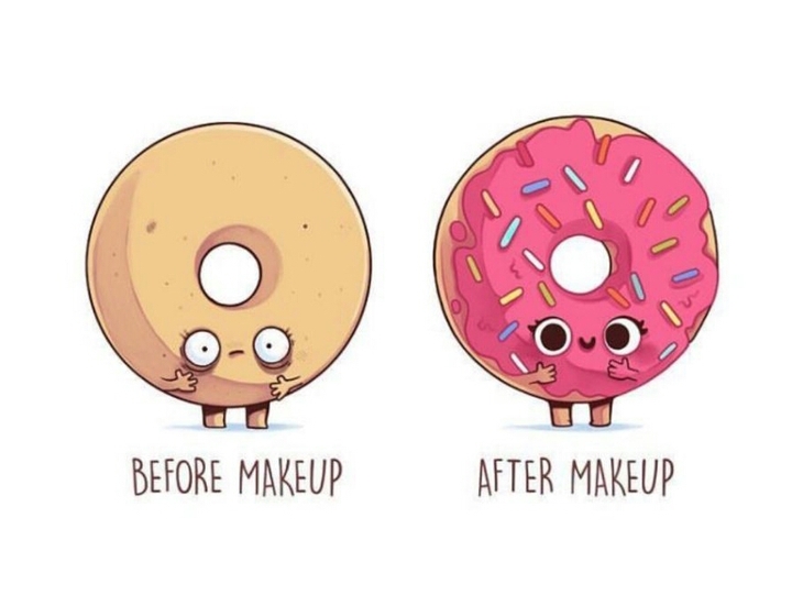 donut life