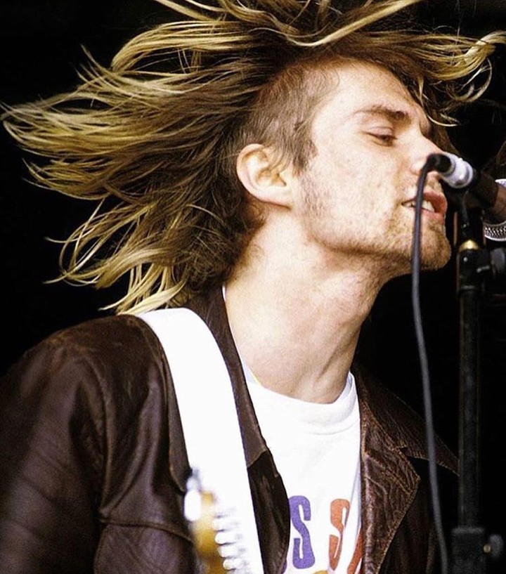 nirvana