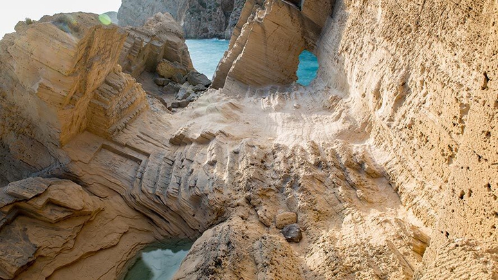 #Ibiza