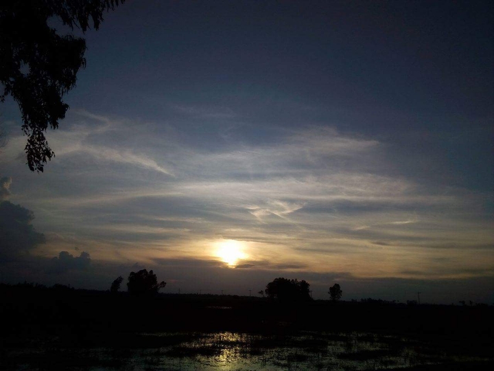 sunrise
