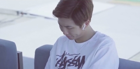 BTS Namjoon