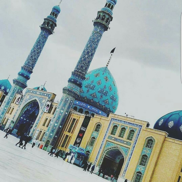 TwelveImam