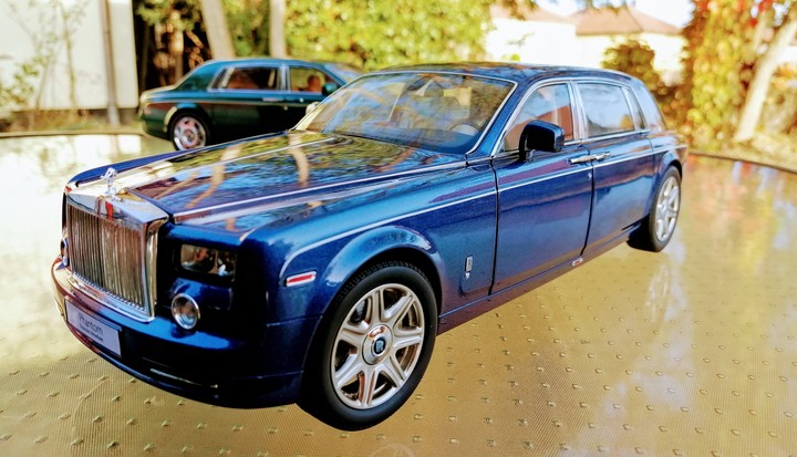 RollsRoyce