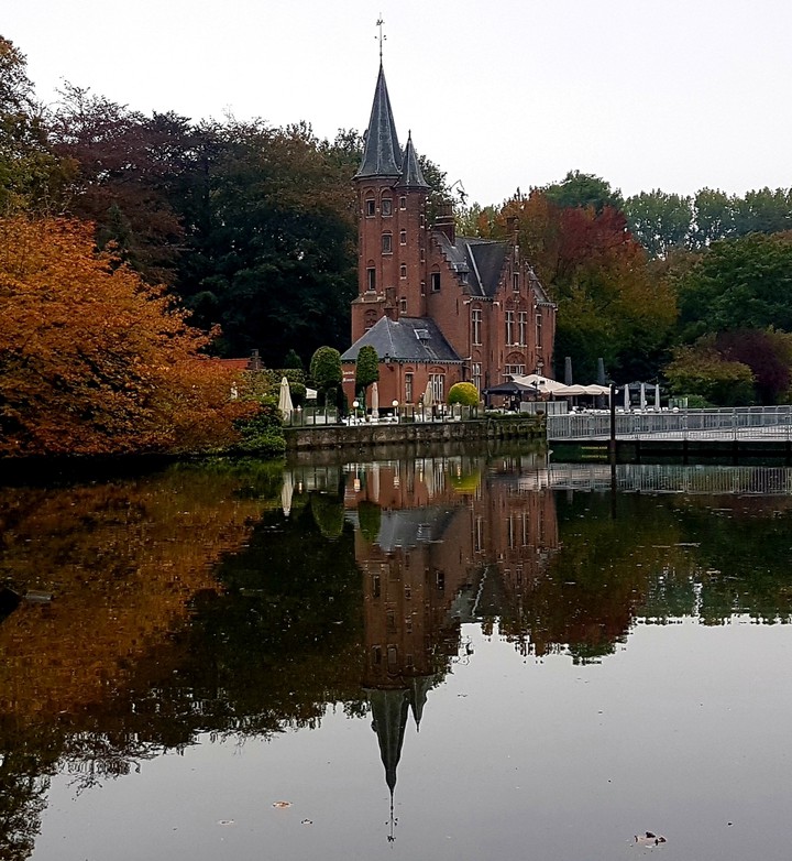 Bruges