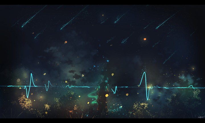 heart beat