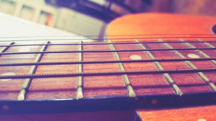 guitar strings