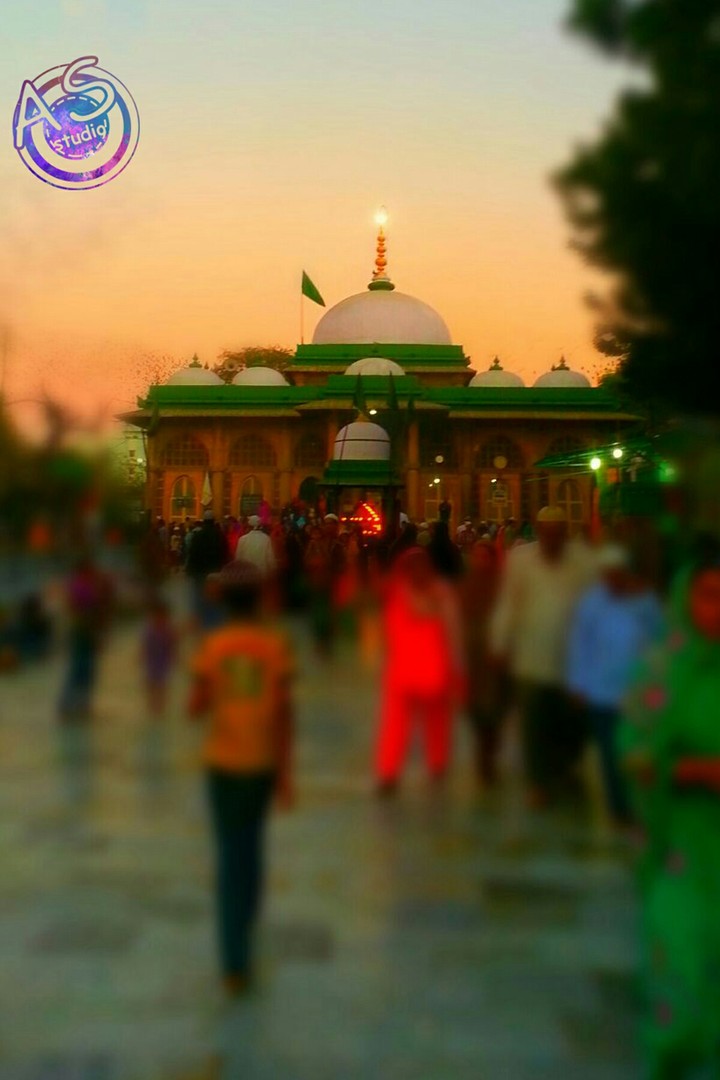 shah e alam Roza