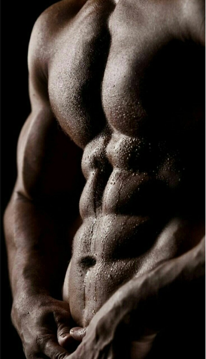 my body