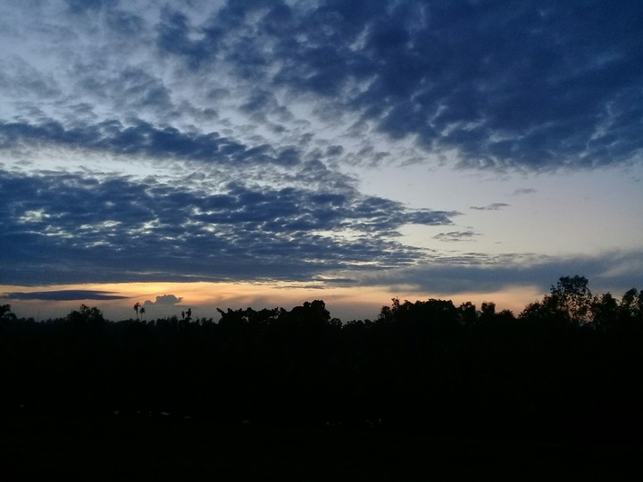 sunrise