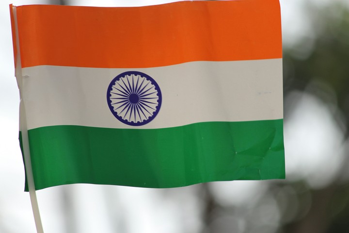 Jai hind Jai Bharat