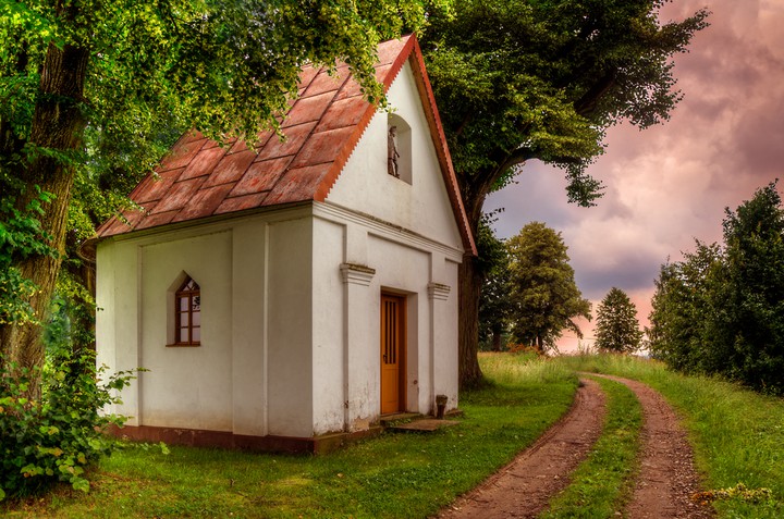 Cottage