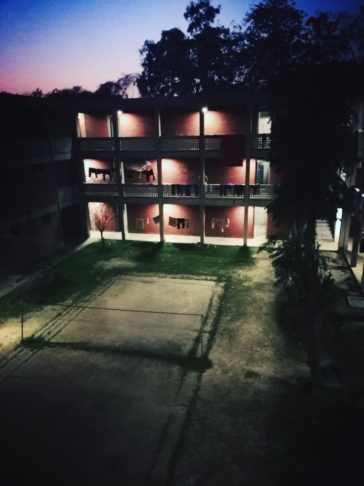 Hostel