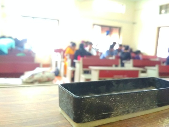 classroom
