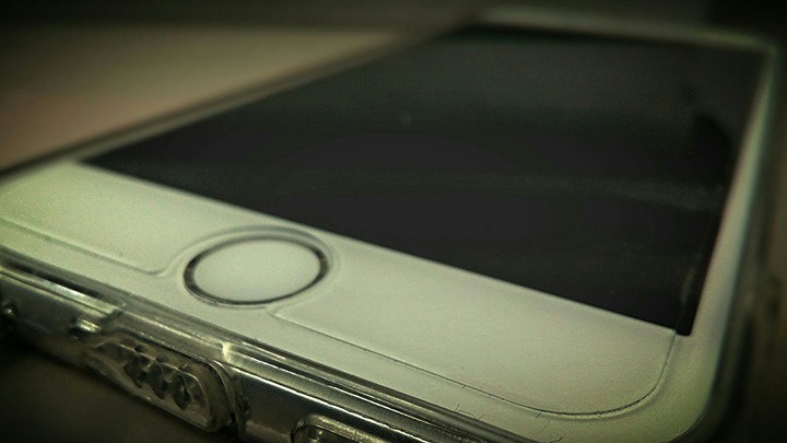 iohone 7
