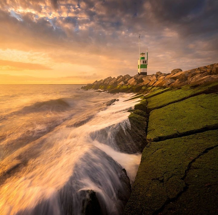 #landscape