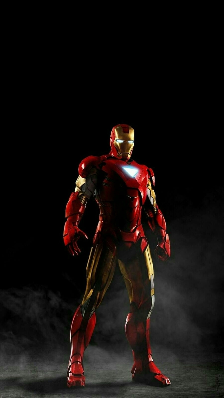 IronMan