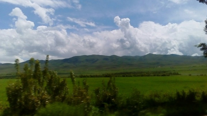 дорога