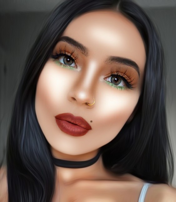 girl