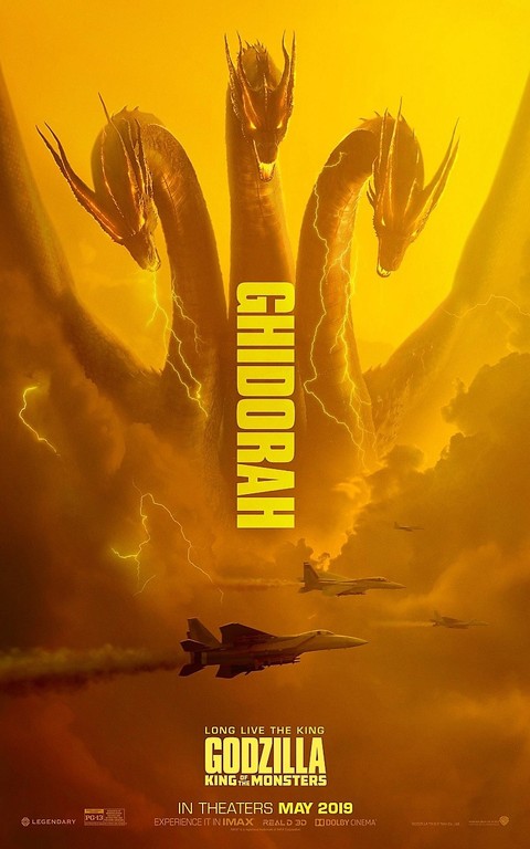 Ghidorah