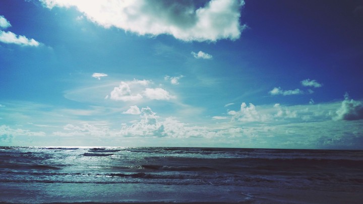 sea