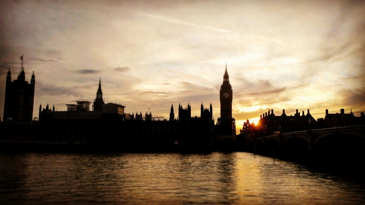London