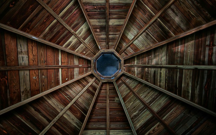 wood