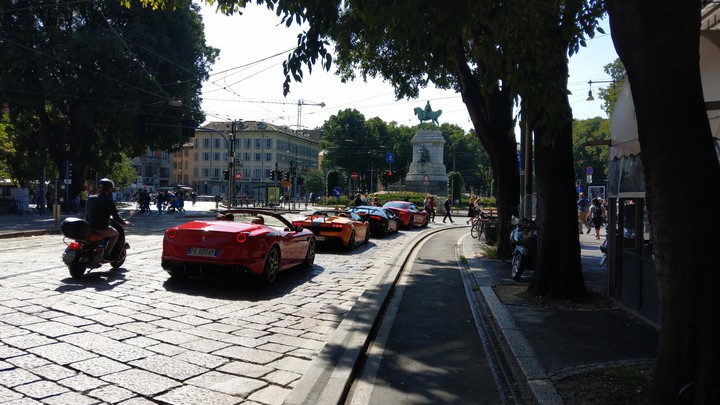 milan