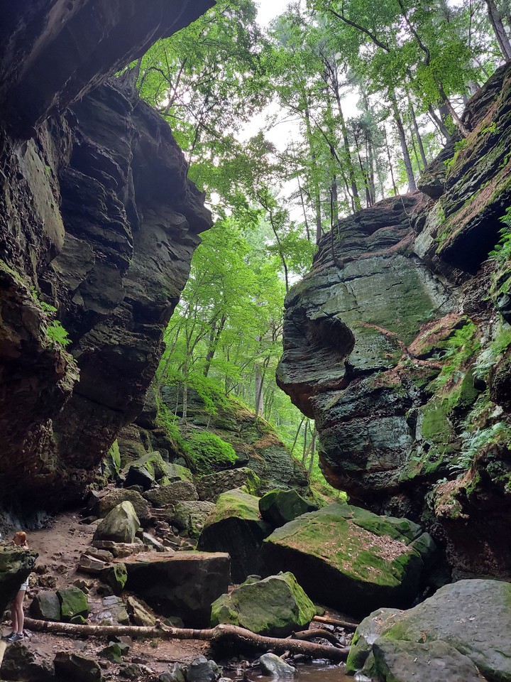 Perfrey State Park 3