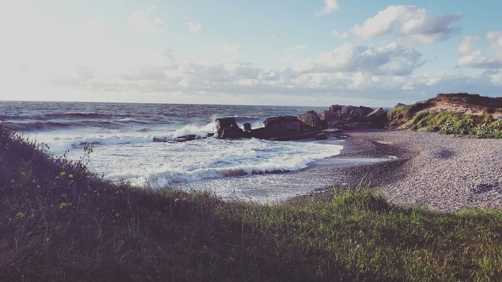 Sea