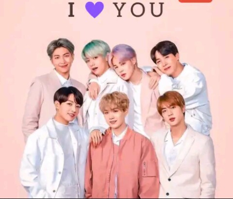 BTS ARMY#