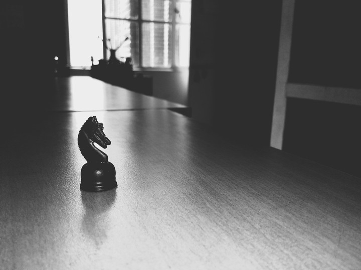Horse Chess piece 