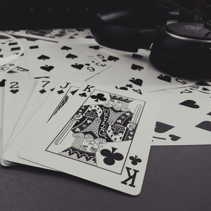 cards