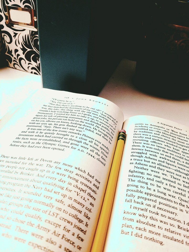 books