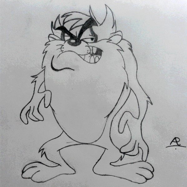 Tasmanian Devil