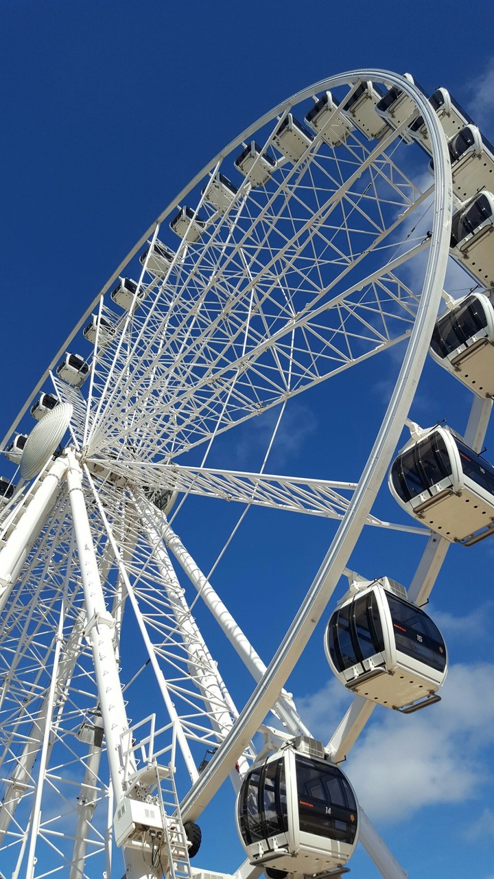 skyview scheveningen